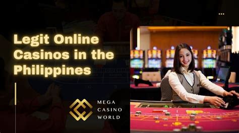 venice online casino philippines|25 Most Legit Online Casino in the Philippines Today.